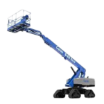 Genie S65 Trax