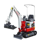 Takeuchi TB210R