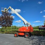 Hoogwerker Aichi SP 21 AJ