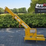 Eurojib hijsjuk 5 TON