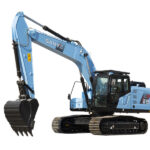 SANY SY215E