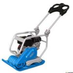 Trilplaat 1.5 tonner