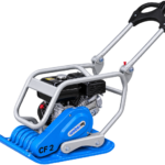 Trilplaat 1.5 tonner