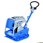 Trilplaat 3 tonner