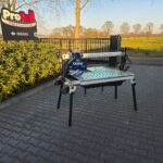 Carat brugzaagmachine P-3510