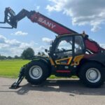 Sany STH1440/1840