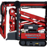 Hinowa 15.70