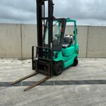Mitsubitischi 2.5 Tons Gas heftruck