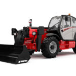 Manitou MT 1440 ST5