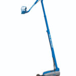 Genie SX-135 XC